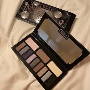 Kat Von D Interstellar Eyeshadow Palette